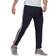 Adidas Essentials French Terry Tapered 3-Stripes Men - Legend Ink/White