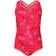 Regatta Kid's Tanvi Swimming Costume - Duchess Pink (RKM016-5BG)