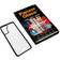 PanzerGlass Clear Case for Galaxy S21+