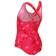 Regatta Kid's Tanvi Swimming Costume - Duchess Pink (RKM016-5BG)