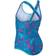 Regatta Kid's Tanvi Swimming Costume - Victoria Blue