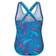 Regatta Kid's Tanvi Swimming Costume - Victoria Blue