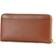 DKNY Sutton Large Zip Purse - Caramel CAR