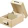 HAN Card Index Box A6