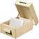 HAN Card Index Box A6