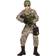 Widmann Children's Navy Seal Soldier Costume