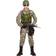 Widmann Children's Navy Seal Soldier Costume