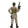 Widmann Children's Navy Seal Soldier Costume