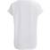 Vila O-Neck Basic T-shirt - White/Optical Snow
