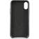 KMP Leather Case for iPhone X