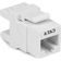 StarTech RJ45 Cat6 Mono Adapter