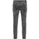 Only & Sons Warp Skinny Fit Jeans - Grey/Grey Denim