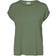 Vero Moda Aware T-shirt - Green/Laurel Wreath