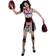 Amscan Zombie Cheerleader Costume