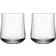 Orrefors Informal Tumblerglass 25cl 2st