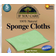 If You Care Sponge Cloths 5pcs