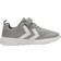 Hummel Actus Recycle Jr - Grey Melange