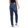 Only Veneda Life Mom Jeans - Blue/Dark Blue Denim