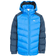 Trespass Sidespin Padded Jacket - Navy (UTTP4157)