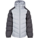 Trespass Sidespin Padded Jacket - Dark Grey (UTTP4157)