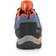 Regatta Kid's Holcombe Low Walking Shoes - Briar Blaze Orange