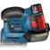 Bosch GSS 18V-10 (2x5.0Ah)