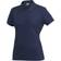 Craft Pique Classic Polo Shirt Women - Navy