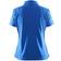 Craft Sportswear Pique Classic Polo Shirt Women - Sweden Blue