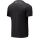 New Balance Impact Run Short Sleeve T-shirt Men - Black Heather