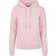 Urban Classics Ladies Hoody - Pink