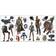 RoomMates The Mandalorian Peel & Stick Wall Decals