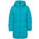 Trespass Girl's Tiffy Padded Casual Jacket - Marine