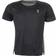 On Performance T-shirt Men - Black/Dark