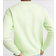 Nike Sportswear Club Fleece - Lime