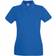 Fruit of the Loom Premium Short Sleeve Polo Shirt - Royal