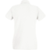 Fruit of the Loom Premium Short Sleeve Polo Shirt - White