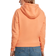 Urban Classics Ladies Hoody - Papaya