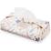 Cam Cam Copenhagen Wet Wipe Cover Pressed Leaves