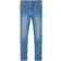 Name It Skinny Fit Jeans - Blue/Medium Blue Denim (13172736)