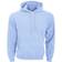 Gildan Heavy Blend Hooded Sweatshirt Unisex - Carolina Blue