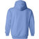 Gildan Heavy Blend Hooded Sweatshirt Unisex - Carolina Blue