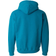Gildan Heavy Blend Hooded Sweatshirt Unisex - Antique Sapphire