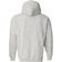 Gildan Heavy Blend Hooded Sweatshirt Unisex - Ash