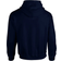 Gildan Heavy Blend Hooded Sweatshirt Unisex - Navy
