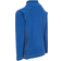 Trespass Kid's Bunker Fleece Jacket - Navy Stripe (UTTP4147)