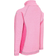 Trespass Kid's Bunker Fleece Jacket - Pink Lady Stripe (UTTP4147)