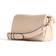 Coach Pillow Tabby Shoulder Bag 26 - Ivory