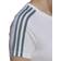 Adidas Women's Adicolor 3D Trefoil Slim T-shirt - White