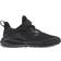 Adidas Kid's FortaRun Elastic Lace Top Strap - Core Black