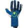 Uhlsport Hyperact Supergrip+ - Night Blue/White/Fluo Yellow